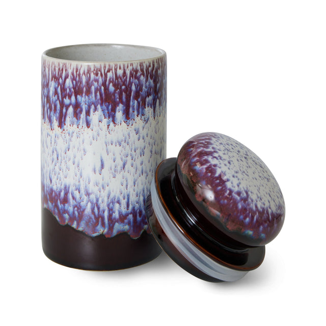 Storage Jar | Yeti | HKliving - HKliving - wonder & melon