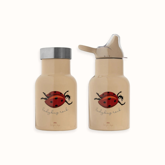 Thermo bottle petit ladybird | konges slojd - Konges Sløjd - wonder & melon