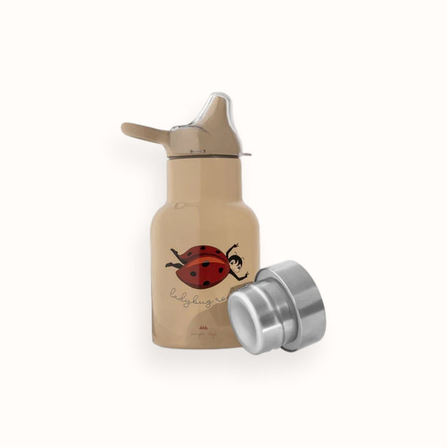 Thermo bottle petit ladybird | konges slojd - Konges Sløjd - wonder & melon