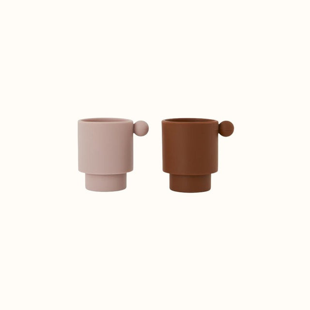 Tiny Inka Cup - OYOY Living Design - wonder & melon
