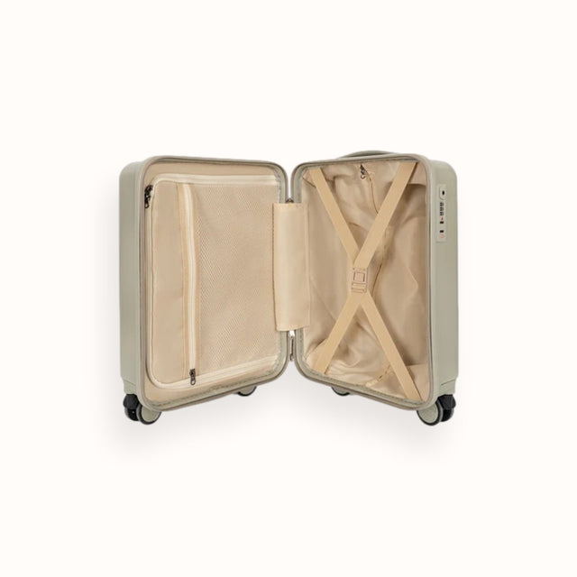 Travel suitcase charter | konges slojd - Konges Sløjd - wonder & melon