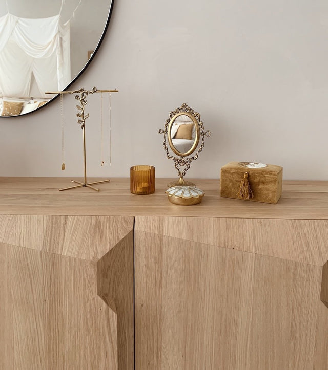 Wild flowers jewellery stand - À la Collection - wonder & melon