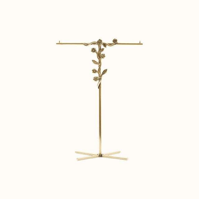 Wild flowers jewellery stand - À la Collection - wonder & melon