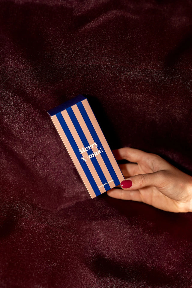 Yup in de boom Kerstbal | Havermelk - Yup in de boom - wonder & melon