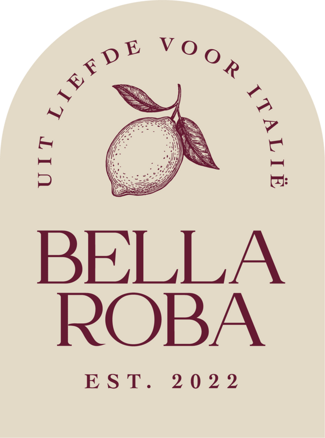 Bella Roba - wonder & melon