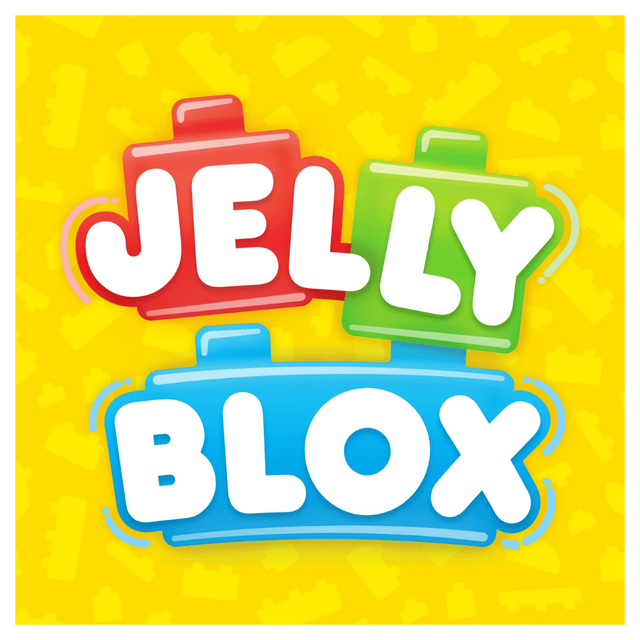 Jelly Blox - wonder & melon