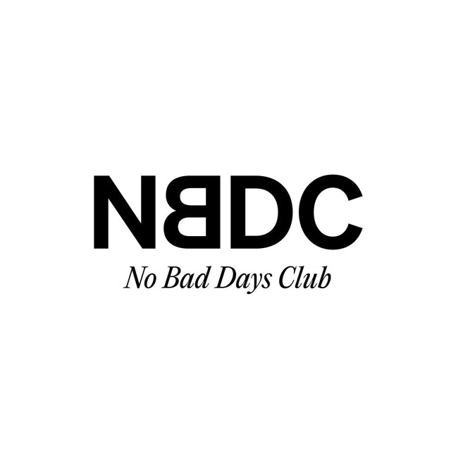No bad days club - wonder & melon