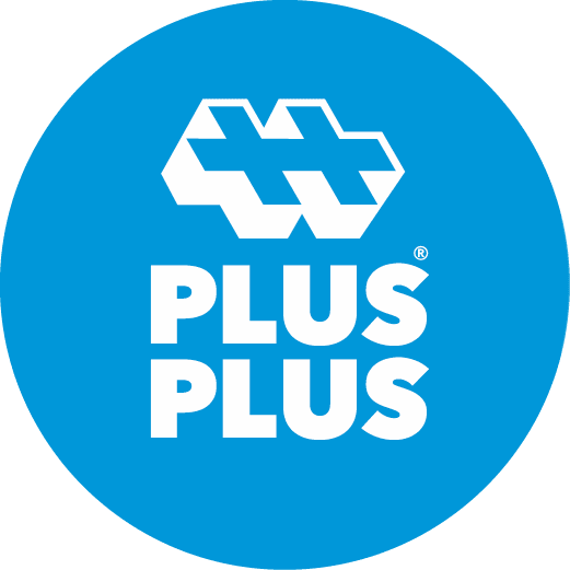 PLUS PLUS - wonder & melon