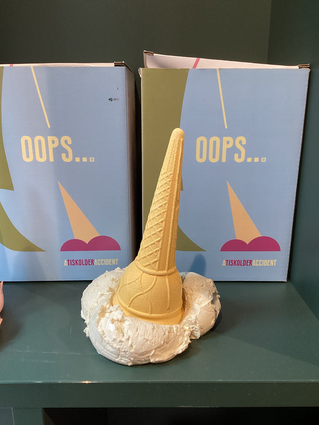 OOPS | vanille | ijsje | klein