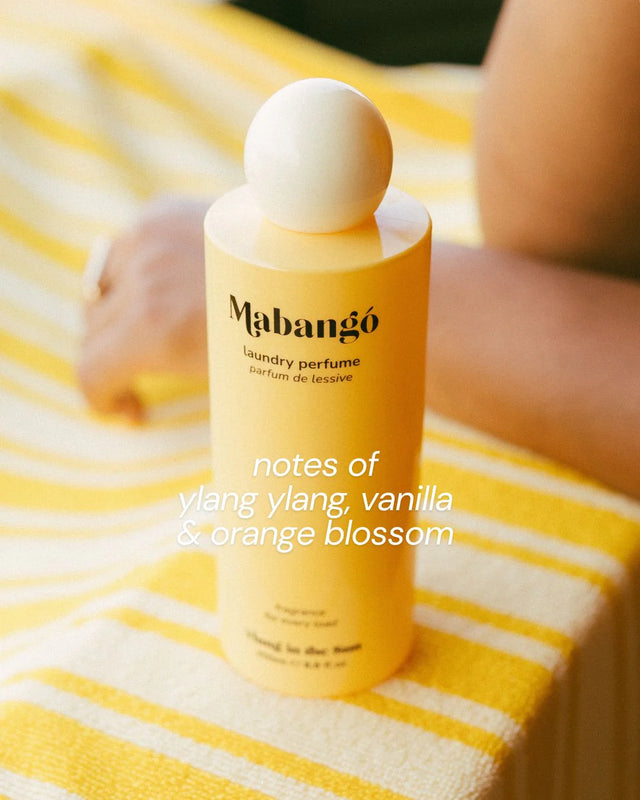 House of Mabangó |  Wasparfum 250 ml