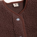 Alwero x Salty Tyb Junior Choco gedragen