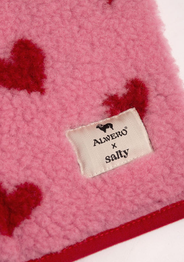 Alwero x Salty Tyb Junior Bubble gedragen