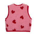 Alwero x Salty Lulu babygilet sfeerbeeld