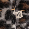 Alwero babyslof Emo leopard sfeerbeeld