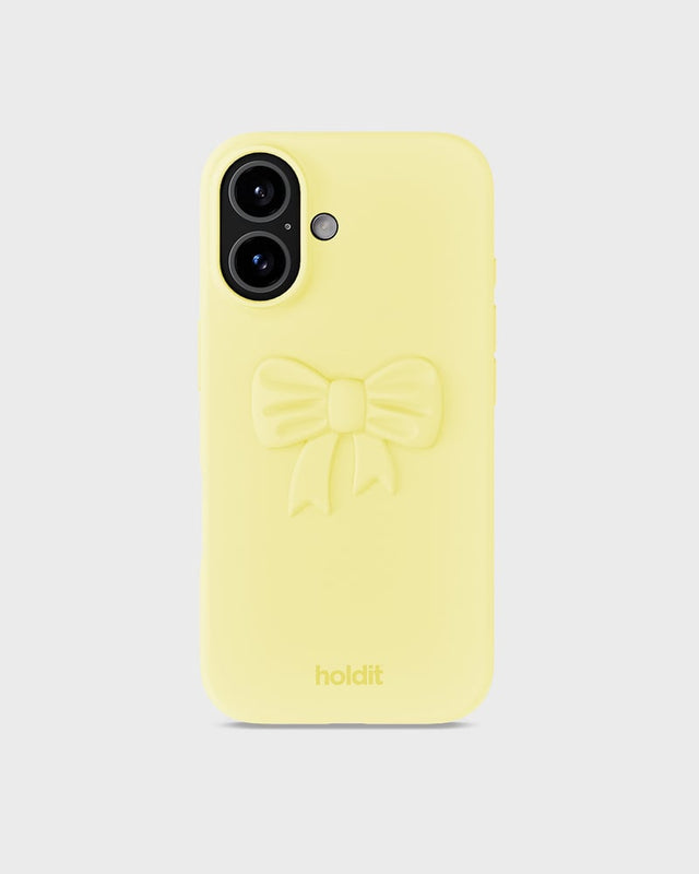 Holdit | Sticker | Strick | Yellow