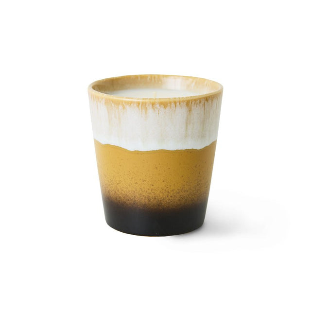 70’s ceramics: Christmas special | winter woods | HKliving - HKliving - wonder & melon