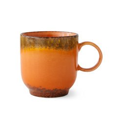 70’s Coffee Mug | Liberica | HK living - HKliving - wonder & melon