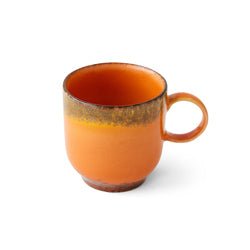 70’s Coffee Mug | Liberica | HK living - HKliving - wonder & melon