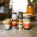 70’s Coffee Mug | Rise | HKliving - HKliving - wonder & melon