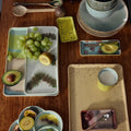 70’s Large Tray | Glint | HK living - HKliving - wonder & melon