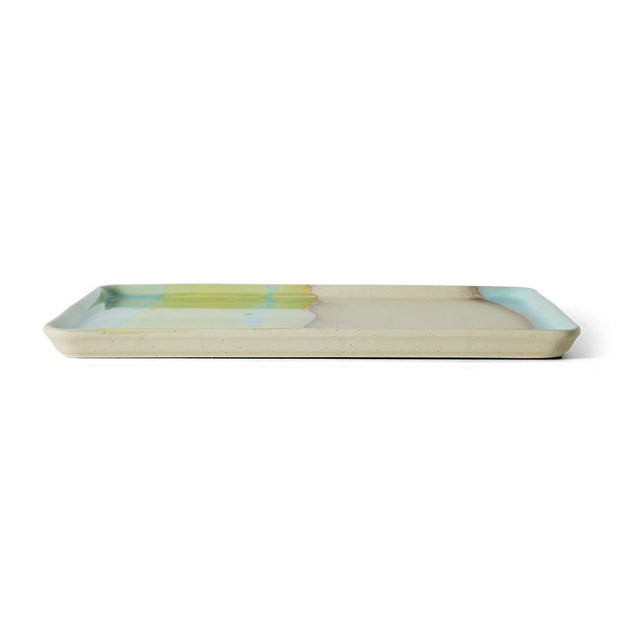 70’s Large Tray | Glint | HK living - HKliving - wonder & melon