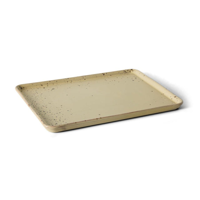 70’s Large Tray | Grit | HK living - HKliving - wonder & melon