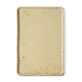 70’s Large Tray | Grit | HK living - HKliving - wonder & melon