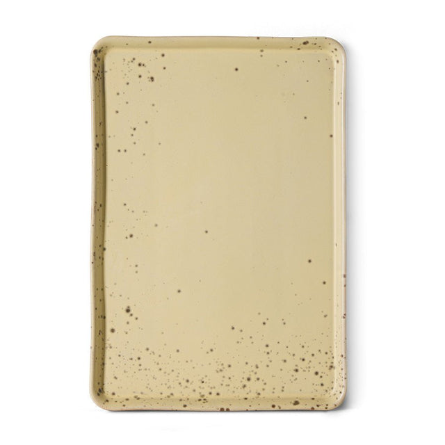 70’s Large Tray | Grit | HK living - HKliving - wonder & melon