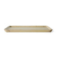70’s Large Tray | Grit | HK living - HKliving - wonder & melon