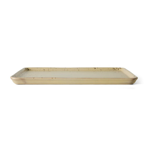 70’s Large Tray | Grit | HK living - HKliving - wonder & melon
