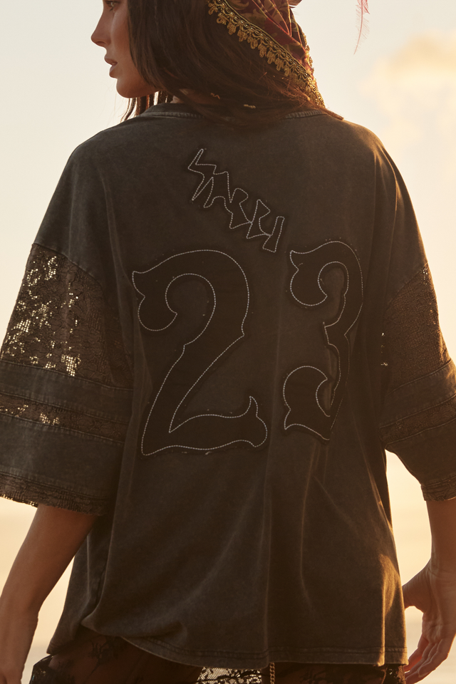 SABBI | Chase Your Dreams | Black