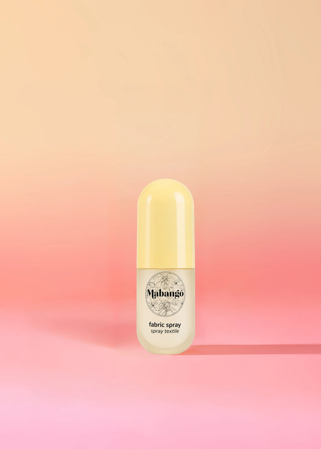 House of Mabangó | Textielspray | 35 ml