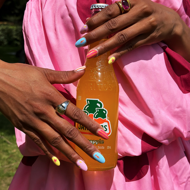 Lemon Lagoon