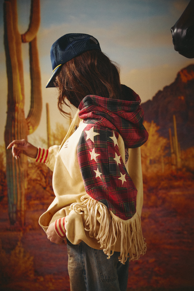 SABBI | Nellies Hoodie