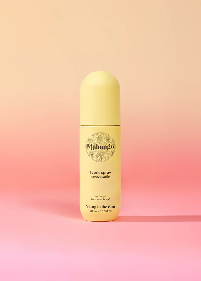 House of Mabangó | Textielspray 100 ml