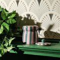 Paddywax Cabana geurkaars Cinnamon en Clove sfeerbeeld