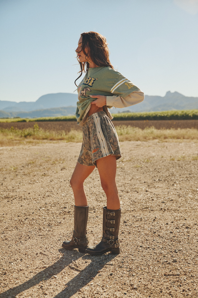 SABBI | Desert Camo | Short