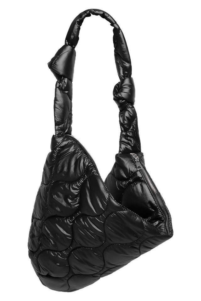 Tas Big Padded | Black