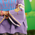 Sabbi The Glad Rag Tee