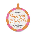 A dopo Sun ceramic kaars | Orange Blossom | Paddywax - paddywax - wonder & melon