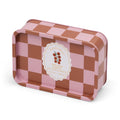 A Dopo Tomaten Print Geurkaars in Blik | Heirloom Tomato | Paddywax - paddywax - wonder & melon