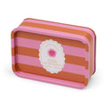 A Dopo Zonnen Print Geurkaars in Blik | Orange Blossom Geurkaars | Paddywax - paddywax - wonder & melon
