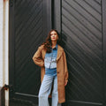 Adalain Pants | Fluresk - Fluresk - wonder & melon