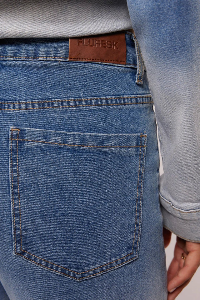 Adalain Pants | Fluresk - Fluresk - wonder & melon