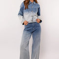 Adalain Pants | Fluresk - Fluresk - wonder & melon