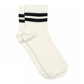 Aida short socks | Black - MP Denmark - wonder & melon