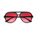 Alessio | Black and Red | Okkia - Okkia - wonder & melon