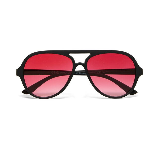 Alessio | Black and Red | Okkia - Okkia - wonder & melon