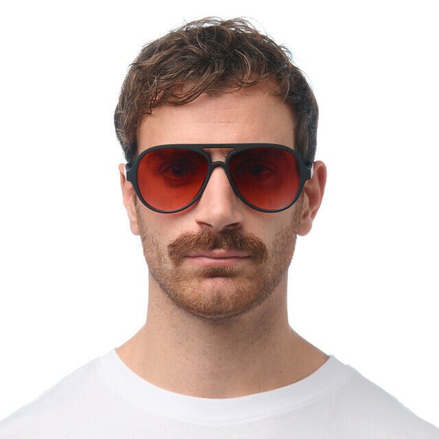 Alessio | Black and Red | Okkia - Okkia - wonder & melon
