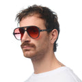 Alessio | Black and Red | Okkia - Okkia - wonder & melon